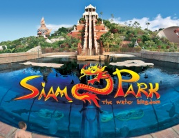 Siam Park 