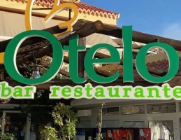 Restaurante Otelo 